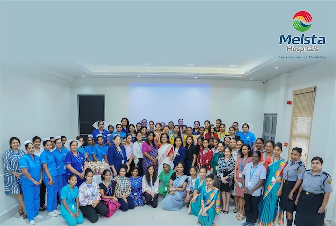 Womens Day 2025 - Image 31