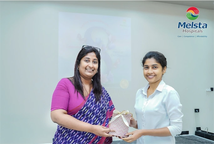 Womens Day 2025 - Image 32
