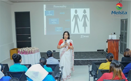 Womens Day 2025 - Image 41
