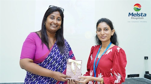 Womens Day 2025 - Image 43