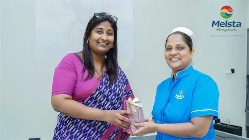 Womens Day 2025 - Image 45
