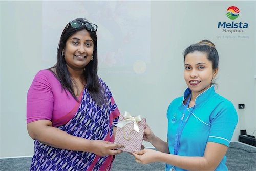 Womens Day 2025 - Image 50