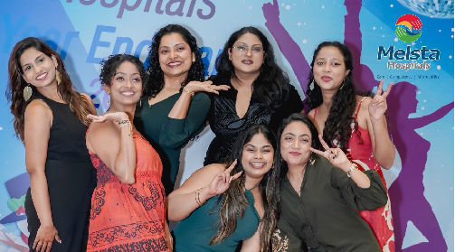 Year End party - Image 38