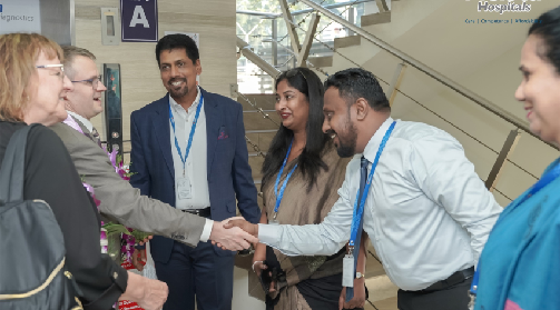 Accreditation of JCI USA 8th Edition - Image 24