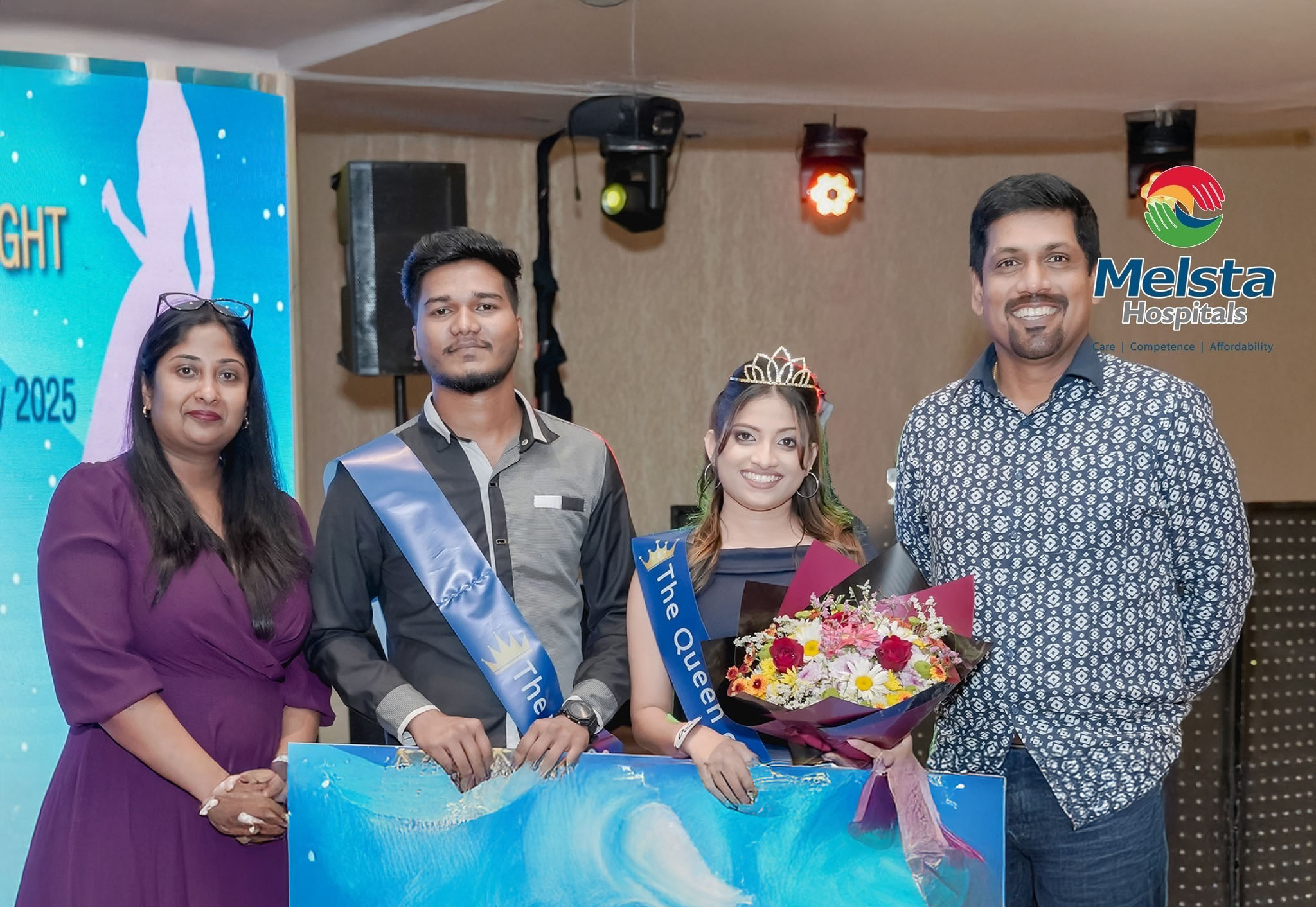 Year End party