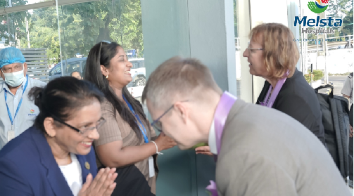 Accreditation of JCI USA 8th Edition - Image 25