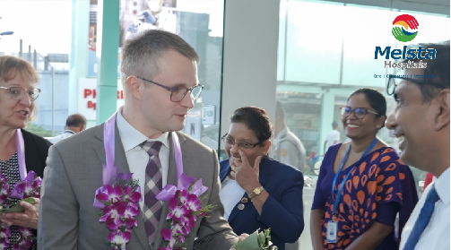 Accreditation of JCI USA 8th Edition - Image 27
