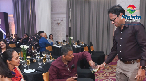 Fellowship Night with our Esteemed Consultants - Image 36