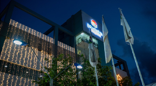Vesak at Melsta 2025 - Image 16