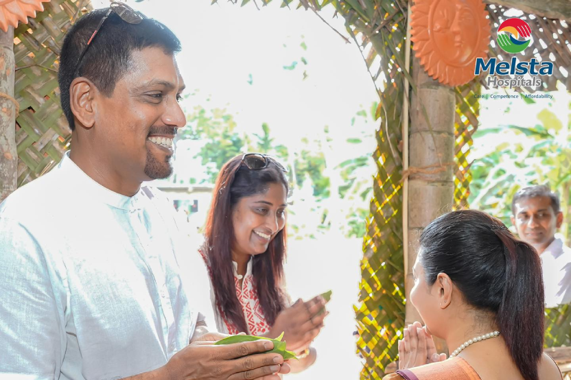 Melsta සූර්ය උදානය 2026