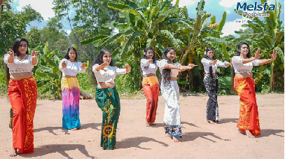 Melsta සූර්ය උදානය 2026 - Image 7