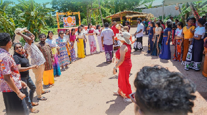 Melsta සූර්ය උදානය 2026 - Image 9