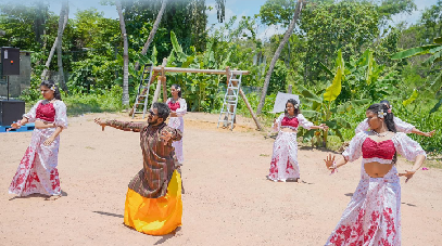 Melsta සූර්ය උදානය 2026 - Image 10