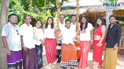 Melsta සූර්ය උදානය 2026 - Image 19