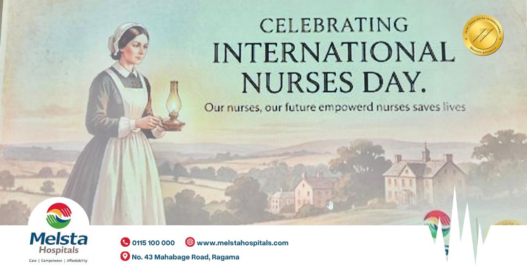 Nurses' Day 2026