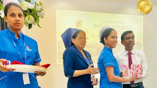 Nurses' Day 2026 - Image 4