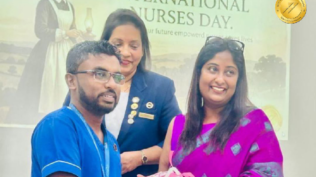 Nurses' Day 2026 - Image 5
