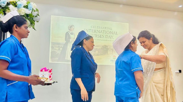 Nurses' Day 2026 - Image 6