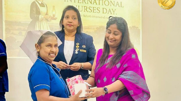 Nurses' Day 2026 - Image 7