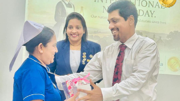 Nurses' Day 2026 - Image 9