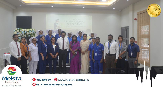 Nurses' Day 2026 - Image 10