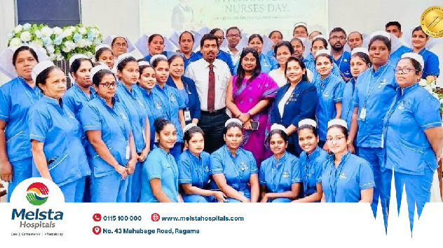 Nurses' Day 2026 - Image 11