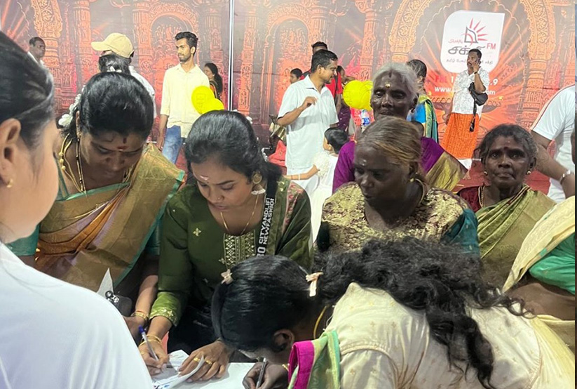 Nallur Festival - Image 6