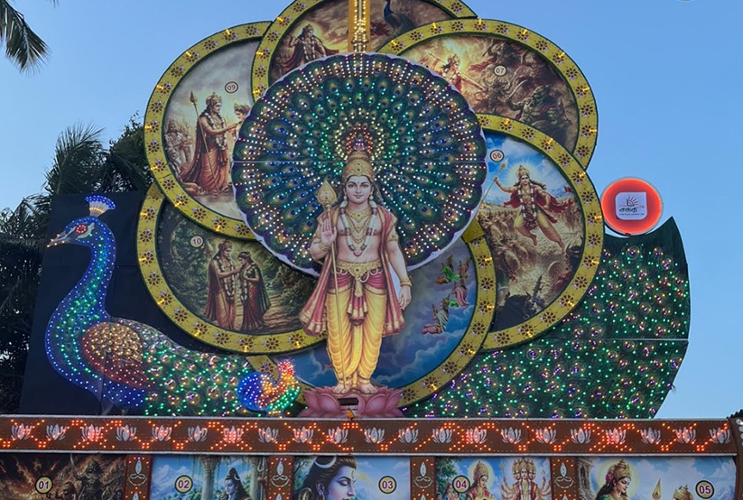 Nallur Festival - Image 12