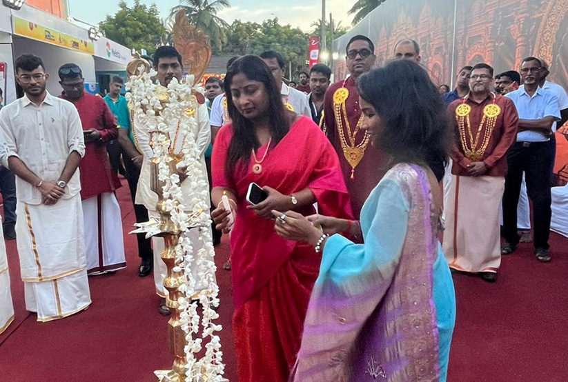 Nallur Festival - Image 13