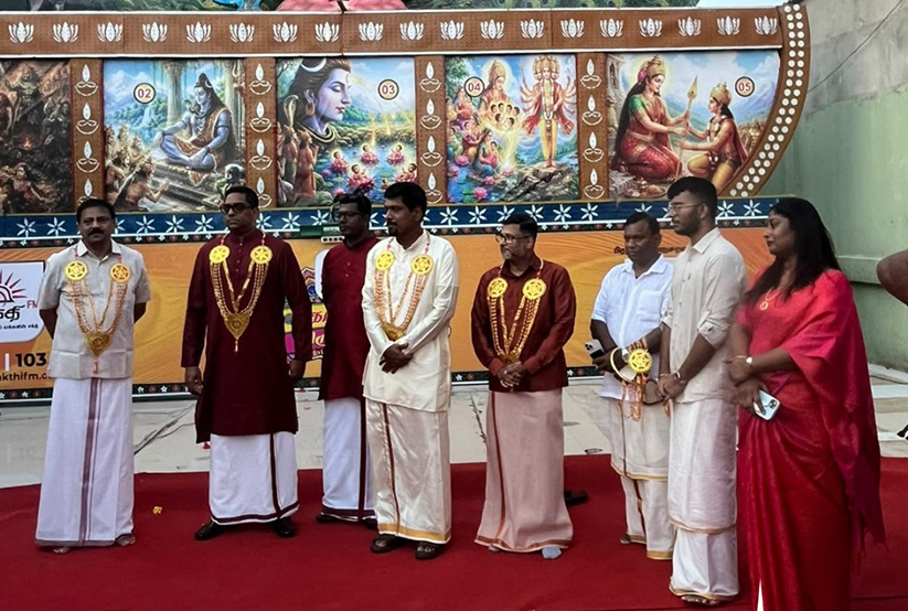Nallur Festival - Image 14