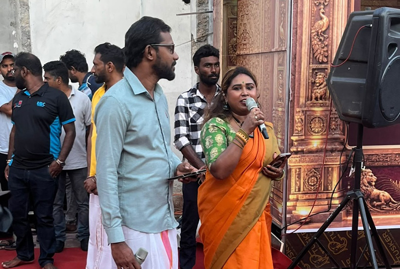 Nallur Festival - Image 15