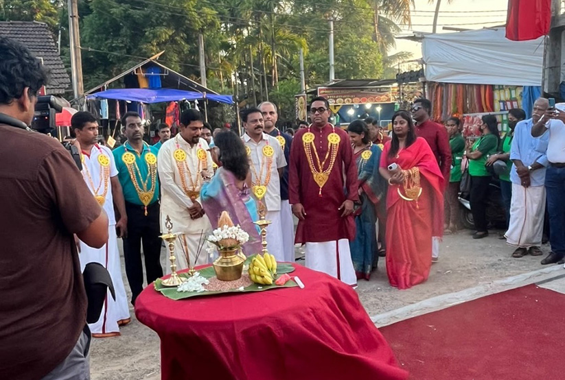 Nallur Festival - Image 17