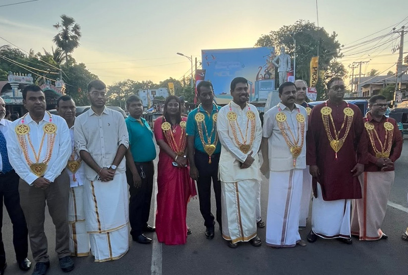 Nallur Festival - Image 18