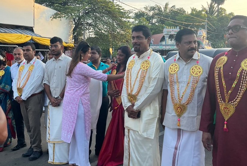 Nallur Festival - Image 19