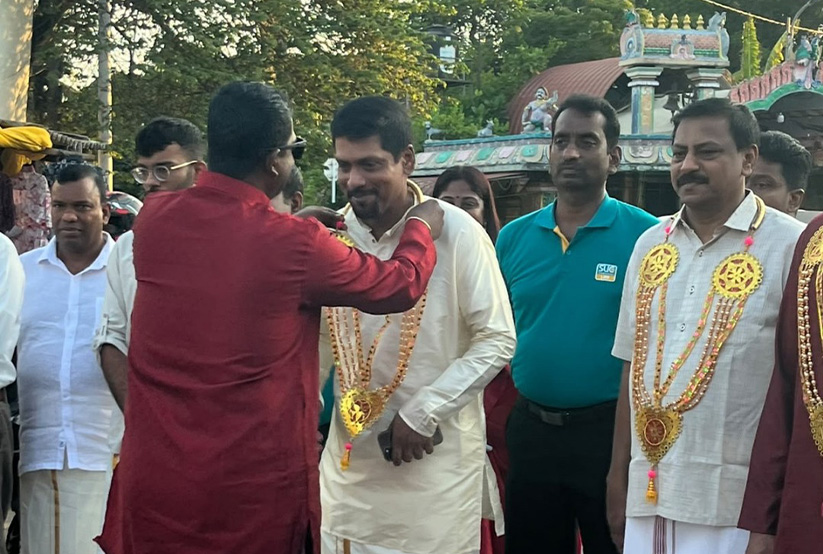 Nallur Festival - Image 20