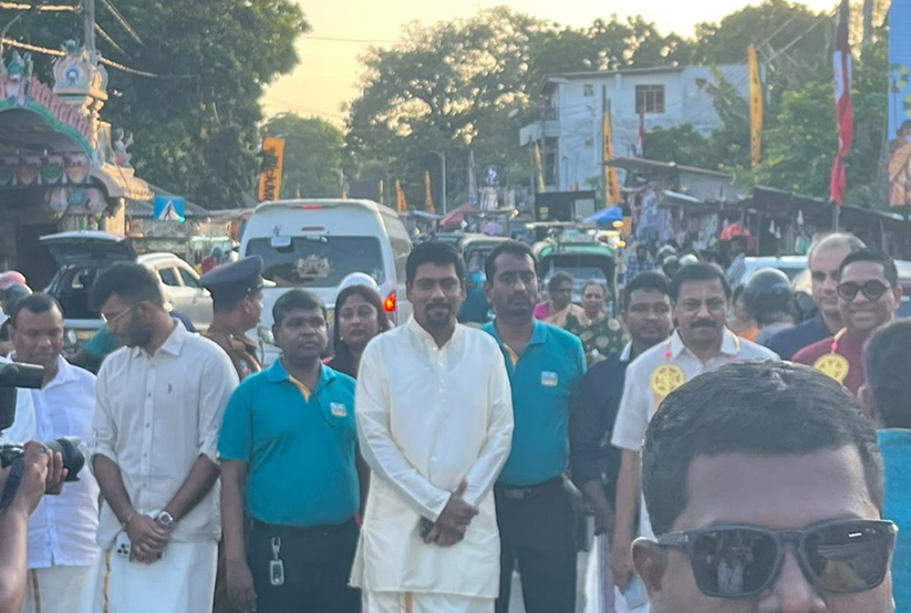 Nallur Festival - Image 21