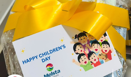 Children's Day 2026