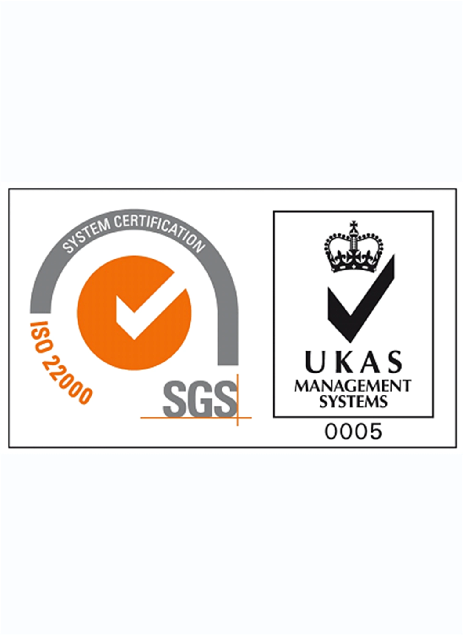 ISO 22000:2018