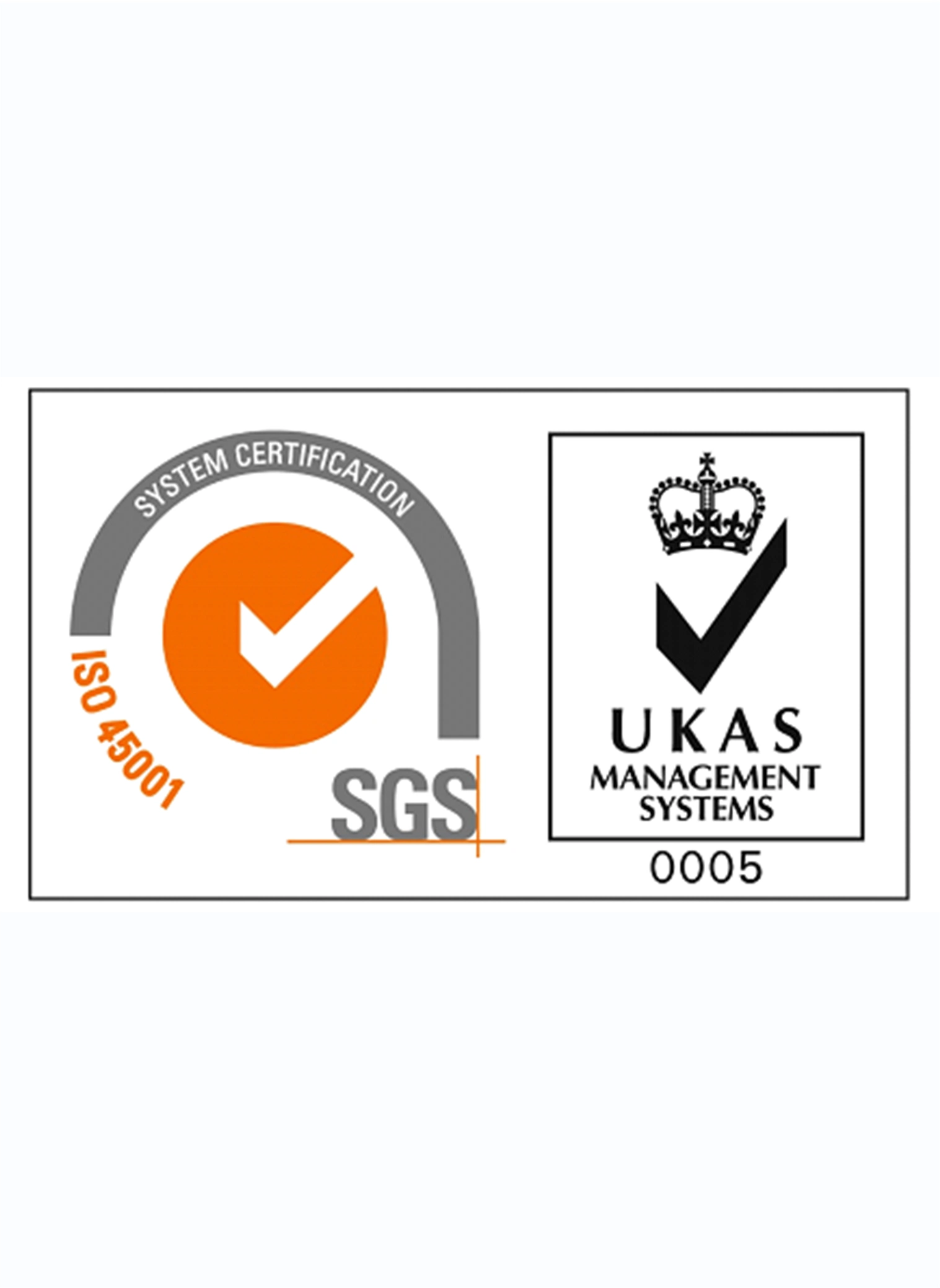 ISO 45001:2018