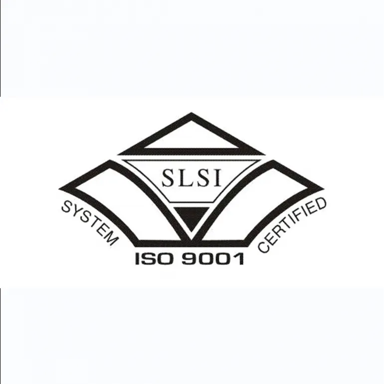 ISO 9001:2015