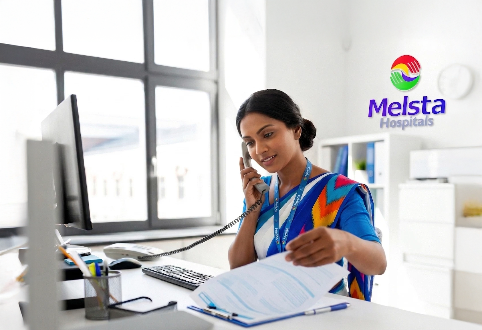 Contact Melsta Hospitals