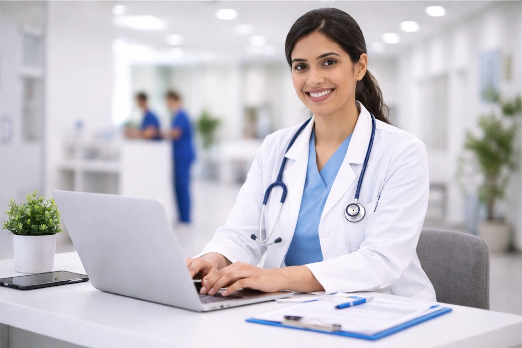 Melsta Hospitals - Quality Healthcare