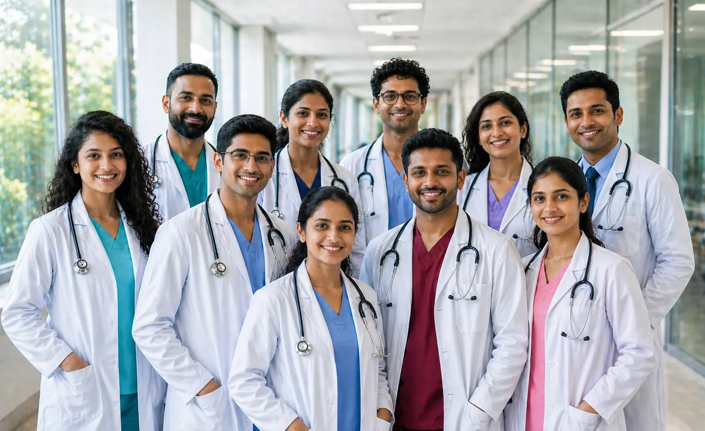 Simple, fast, and convenient care for every patient.