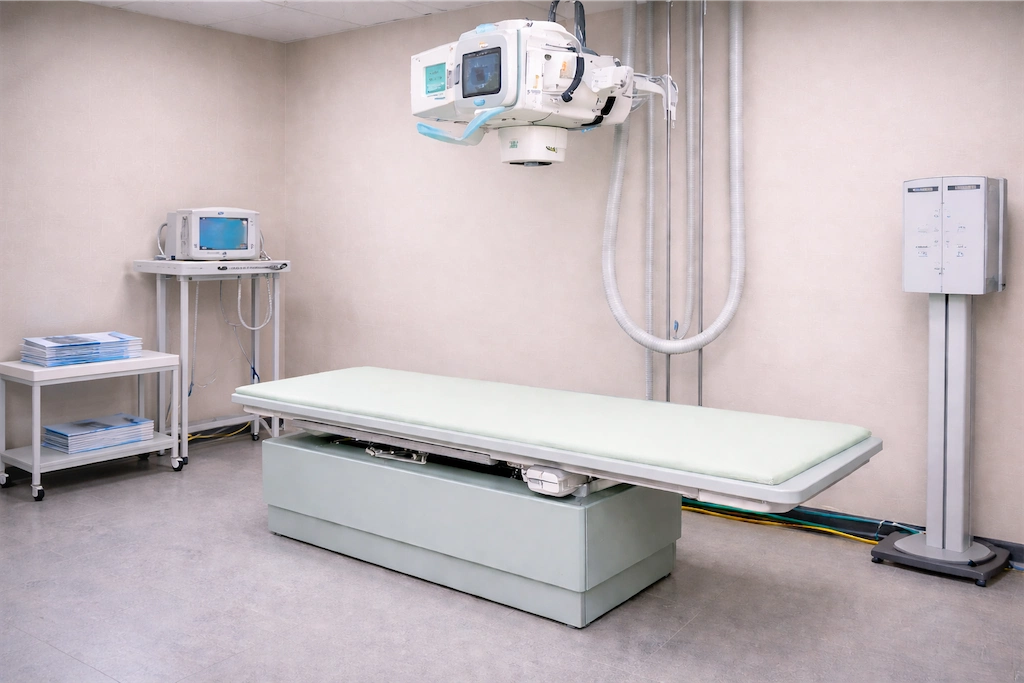 Imaging Room
