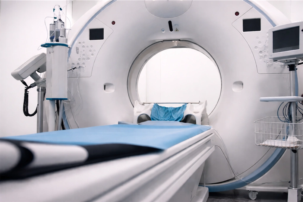 MRI Machine
