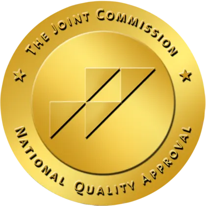 JCI Accreditation Seal