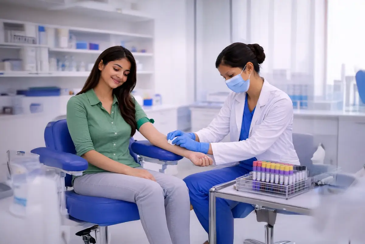 Medical Services