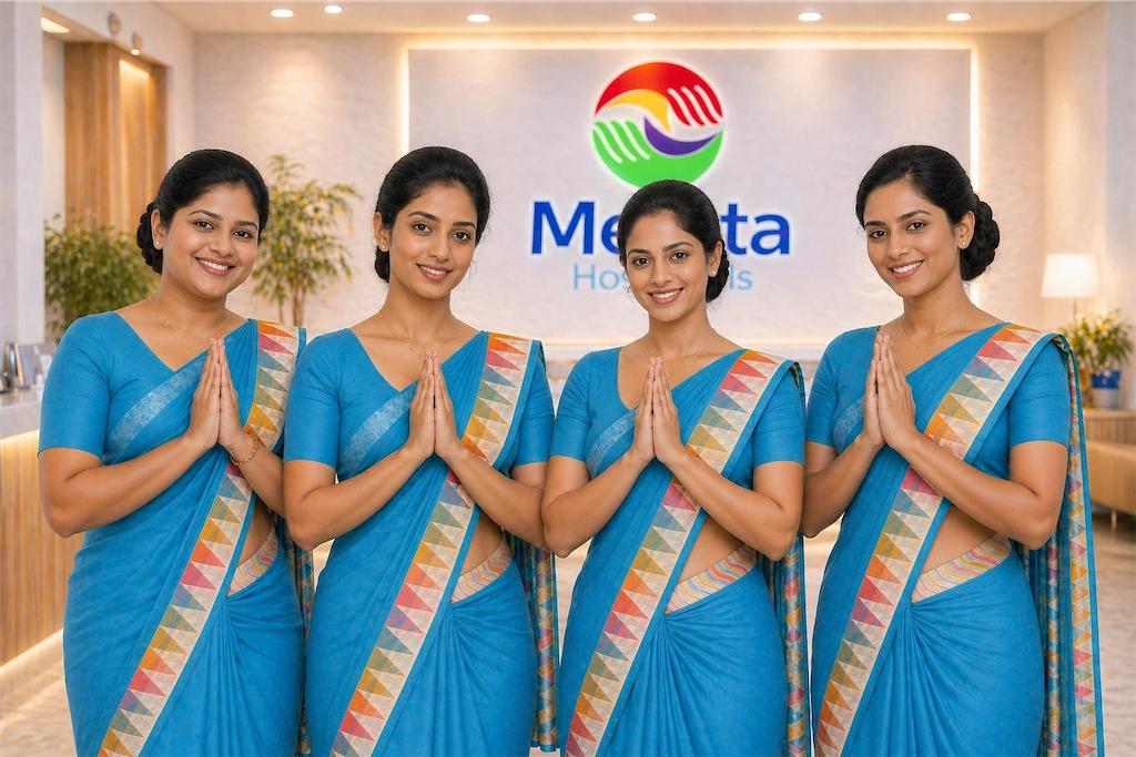 Melsta Hospitals overview