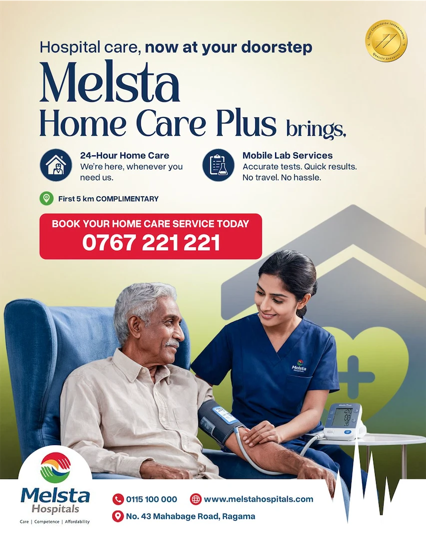 Melsta Hospital Promotion 4