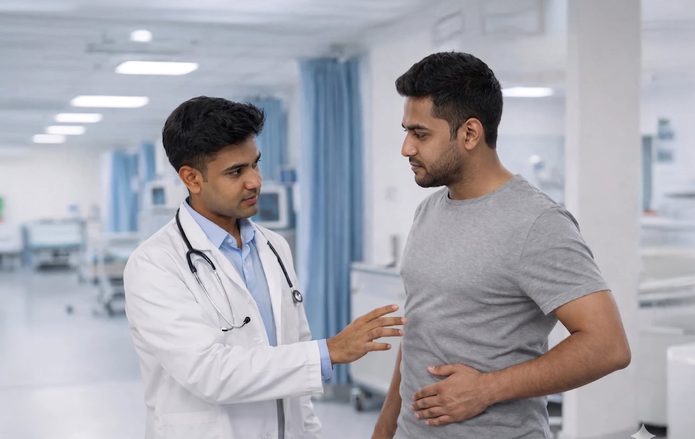 Gastroenterology Department - Expert Digestive and GI Care